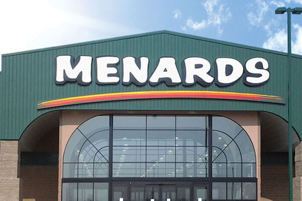 Menards Rebate Customer Service Phone Number